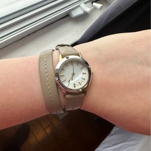 Stella & Dot Watch